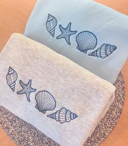 Venta al por mayor personalizado bordado algodón camiseta de alta calidad Casual uso diario de manga corta Top estilo de vacaciones de verano para hombres y mujeres - Product Image 4