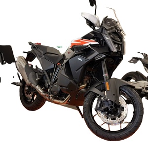 Motocicleta de Aventura Doble Propósito de Gran Capacidad, <span class=keywords><strong>1300</strong></span>–1400cc - Product Image 1