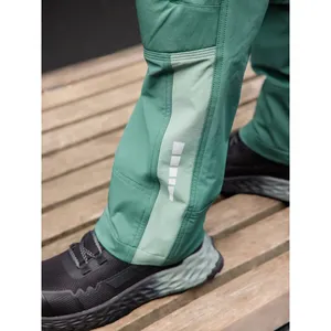 Pantaloni di Sicurezza Elasticizzati in 4 Direzioni per Abbigliamento da Lavoro Personalizzato - Product Image 6