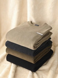 Sudadera con capucha de felpa francesa de peso pesado Vintage para hombre, sudadera holgada de 350 GSM, estampado de telaraña, ropa de calle personalizada, sudaderas con capucha - Product Image 5