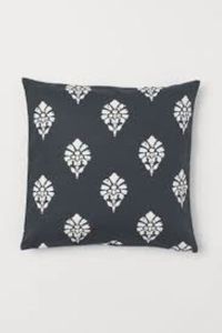 Funda de cojín de algodón a cuadros personalizada a precio barato al por mayor funda de cojín de algodón decorativa para el hogar funda de cojín de algodón de secado rápido - Product Image 4