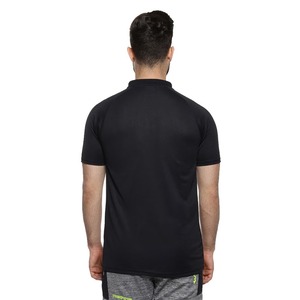 Venta al por mayor 100% poliéster sublimación impresa hombres Polo camiseta personalizada Golf Polo camiseta personalizada equipo deportivo Polo camiseta - Product Image 2