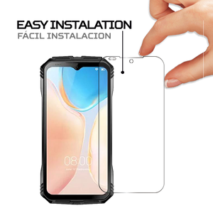 Protector de Pantalla Antishock para Doogee V30 Pro, para una Protección del Dispositivo Mejorada - Product Image 3