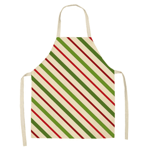 Tablier en tissu de coton personnalisé avec logo personnalisé en coton riche espace cadeaux bière Discount article style stockage café salle alimentaire OEM - Product Image 2