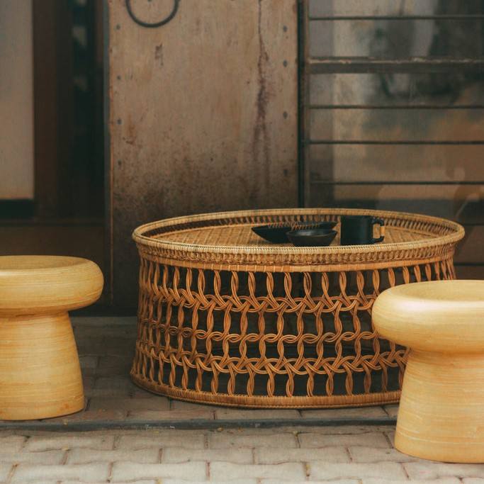 สีน้ำตาล