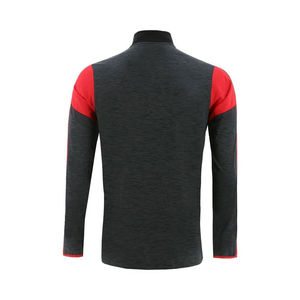 รูดซิปครึ่ง GAA แบบซับลิเมชันออกแบบใหม่ - Product Image 4