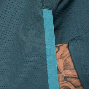 Chaqueta Cortavientos para Hombre, Nueva Colección 2026, Mejor Precio, Chaqueta Cortavientos de Nailon/Poliéster - Product Image 6