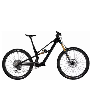Vélo de montagne électrique pour adultes Spectral:ONfly C/F LTD 2025 de qualité supérieure, nouveau modèle très demandé, avec garantie de 2 ans, prêt à être expédié - Product Image 1