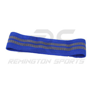 Vente en gros de bandes élastiques de hanche, conception unique, bandes de hanche antidérapantes - Product Image 3