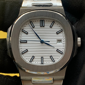 Stylish Index Dial Stainless Steel Mechanical Automatic Analog <b>Wrist</b> <b>Watch</b> For <b>Men</b> Fashion Swiss <b>Watches</b> Sports Fashion Gifts - Product Image 1