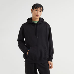 Sudaderas con Capucha Personalizadas con Logotipo 2025, Impresión por Transferencia de Calor, 100% Algodón, Unisex, Talla Grande, Transpirables - Product Image 6