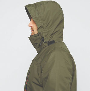 Chaqueta transpirable impermeable para mujer a precio barato, chaqueta cortavientos para exteriores de diseño personalizado, chaqueta para exteriores de carcasa blanda - Product Image 3