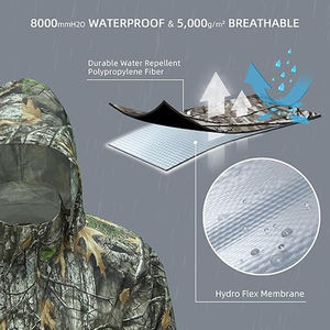 Best Soft Fabric Adult Wears <b>Realtree</b> Camo Tracksuit, Best Quality In Reasonable Price Men <b>Jacket</b> And Trousers Set - Product Image 3