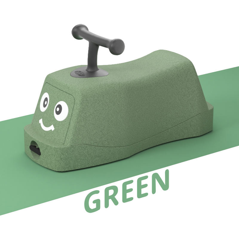 Verde