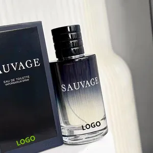 2024 Perfume Original de alta calidad para hombres Colonia 100mL Eau De Parfum Fragancia corporal natural de larga duración Perfume de Colonia para hombres