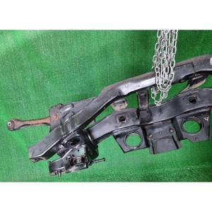 EJE TRASERO VOLVO V40 Cross Country 31360772 D 4162 T Diésel 1600 (12>) - Product Image 6
