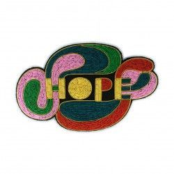 Meilleure qualité nouveau Design broches de fil de lingot en gros broches de fil de lingot à bas prix belle broche principale Bla Bla #0009022 - Product Image 3