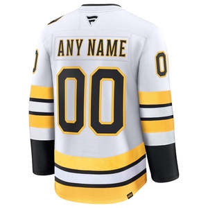 Maillots de hockey d'entraînement à manches longues de haute qualité 100% polyester à séchage rapide pour hommes et femmes Imperméable Unisexe - Product Image 2