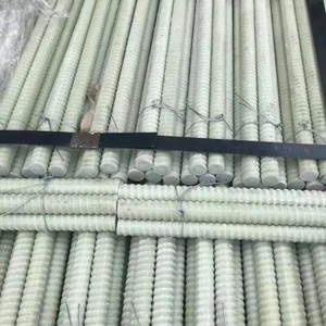 Cốt Thép nhựa sợi thủy tinh cho cốt thép bê tông-Bán buôn không gỉ sợi thủy tinh gia cố thanh - Product Image 6