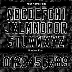 Sublimación Personalizar Béisbol Sin mangas Jersey Softball Jersey Personalizar Nombre del equipo Venta al por mayor Poliéster de secado rápido Servicio OEM - Product Image 6