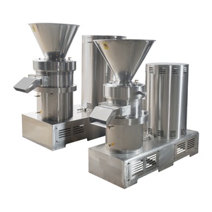 Nouvelle conception de moulin colloïdal multifonctionnel pour noix à prix bas - Product Image 2
