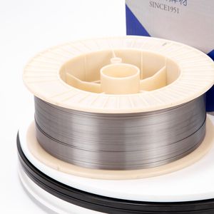 E309LT1-1 Flux Cored Wire for Stainless to Carbon Steel Welding Dissimilar <strong>Metal</strong> FCAW Wire - Product Image 6
