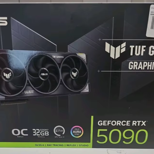 VENTAS CALIENTES Tarjetas Gráficas GAMING GeForce RTX OC 5090 32GB GDDR7 - Product Image 3