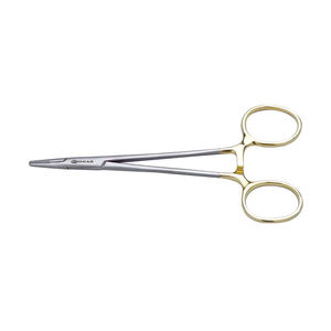 Top qualité pas cher prix fil 12.7cm Twister TC pince support en acier inoxydable pour aiguille droite pince outils chirurgicaux - Product Image 6