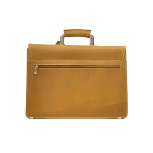 Maletín Premium con Cierre Elegante y Dos Bolsillos Delanteros - Product Image 4
