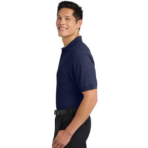 Camiseta Polo con Logotipo Personalizado, Impresión o Bordado por Sublimación, para Escuela, Deporte o Negocios - Product Image 5