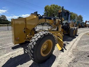 Motoniveladoras Caterpillar 150 Nuevas con Motor Caterpillar - Product Image 3