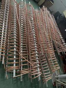 OEM gyser Sidite transfert de bobine de cuivre chauffe-eau <span class=keywords><strong>solaire</strong></span> préchauffé avec réservoir <span class=keywords><strong>d</strong></span>'eau auxiliaire - Product Image 5