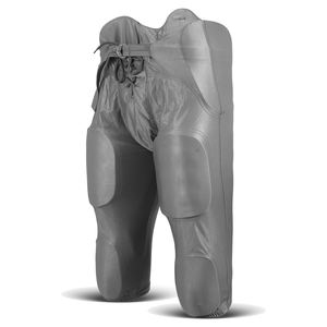 Pantalones de fútbol americano en blanco de sublimación personalizada de alta calidad, pantalones deportivos bordados, tops, camiseta de fútbol americano - Product Image 6