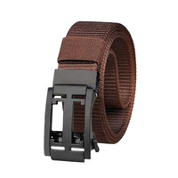 2025 hommes taille ceinture tactique la plus vendue avec boucle à dégagement rapide ceinture tactique confortable