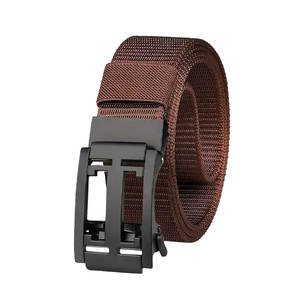 2025 hommes taille ceinture tactique la plus vendue avec boucle à dégagement rapide ceinture tactique confortable - Product Image 6