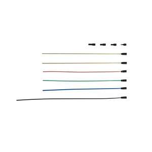 Meclube Sonda Flexible Ø 5 mm 800 mm Largo Accesorio Bomba - Product Image 1