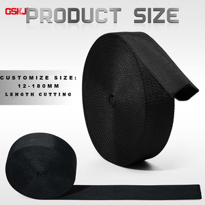 <span class=keywords><strong>Guaina</strong></span> Protettiva per <span class=keywords><strong>Cavi</strong></span> GSKJ in PET, Resistente e di Alta Qualità, 25mm, Nera, Non Espandibile - Product Image 5