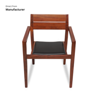 Vente en gros de meubles pour la maison, meubles de salle à manger, chaise de salle à manger en bois/chaise en bois pour table à manger
