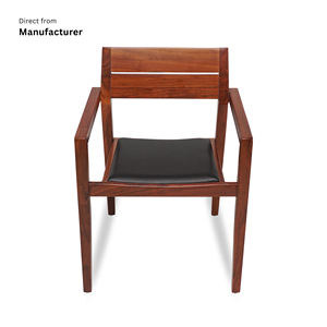 Muebles para el Hogar al por Mayor, Muebles para el Comedor, Silla de Comedor de Madera/Silla de Madera para Mesa de Comedor - Product Image 1