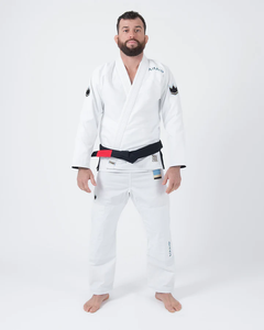 BJJ GI Brazilian Jiujitsu Kimonos Estilo BJJ Kimono Fabricante Pakistán - Product Image 3