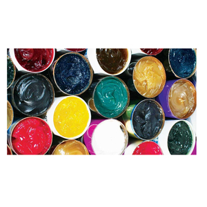 Vente chaude, graisse au lithium anti-usure de haute qualité, graisse lubrifiante thermique, seau de 15 kg SAE au meilleur prix - Product Image 5