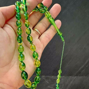 ลูกประคำเรซิ่นอิสลาม ทัสบีฮ์ มิสบาฮ์ มุสลิม - Product Image 1