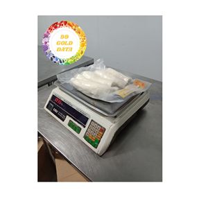 มันสำปะหลังแช่แข็งธรรมชาติ100เปอร์เซ็นต์ผลิตในเวียดนามเพื่อใช้เป็นอาหารส่งออกทั้งก้อนและแบบเป็นจำนวนมากในราคาที่ดีที่สุดสำหรับผู้ซื้อ - Product Image 3