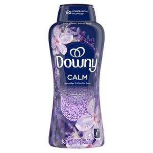 2025 Best Factory Price Downy Infusions Calm Scent Beads Premium Quality Buy Now Fast Delivery Long Lasting Soft Fragrance - Product Image 2