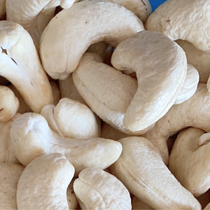 เม็ดมะม่วงหิมพานต์จากโรงงานที่เชื่อถือได้ถั่วเม็ดมะม่วงหิมพานต์จาก W320 W240เม็ดมะม่วงหิมพานต์จากเวียดนาม W180ปรับแต่งได้ตามต้องการ - Product Image 1