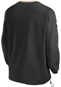 Polo de verano de alta calidad Windshirts Fitness Sports Color sólido Windbreaker Windshirt para hombres - Product Image 6