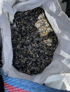 Residuos Comunes de Mecanizado, Insertos de Carburo Limpios, Chatarra de Carburo de Tungsteno Disponible para Venta, Exportación a Todo el Mundo - Product Image 6