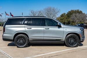 CADILLAC ESCALADE 2025 EXTREMADAMENTE LIMPIA, 4WD SPORT PLATINUM, MOTOR V8 DE 6.2 LITROS, LISTA PARA ENVIAR - Product Image 5