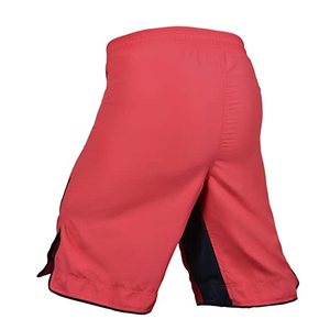 Fight Shorts Hombres Boxeo MMA Fitness Kick Boxing Short Hombres de alta calidad MMA Short Wrestling Shorts para la venta - Product Image 6