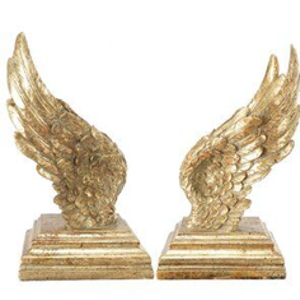 ที่คั่นหนังสือรูปหัวแรดสีทอง โดดเด่นด้วยลักษณะที่ดูเก่าและเรียบง่าย มีจำหน่ายในราคาขายส่ง - Product Image 4